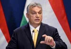 Ungaria vs U.E: Viktor Orban blochează ajutoarele către Ucraina
