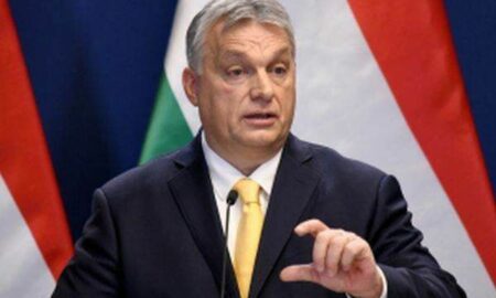 Ungaria vs U.E: Viktor Orban blochează ajutoarele către Ucraina