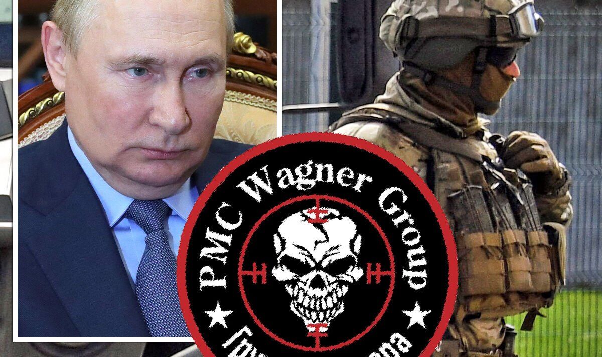 Susținător al lui Putin, grupul Wagner a primit din Coreea de Nord un transport de arme, pe frontul din Ucraina