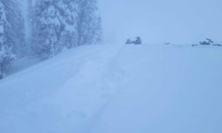 Un campion profesionist la pilotaj de raliuri a murit într-un accident de snowmobil