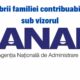 ANAF pune biciul pe români. Va extinde anchetele până la veniturile membrilor de familie ai contribuabilului vizat
