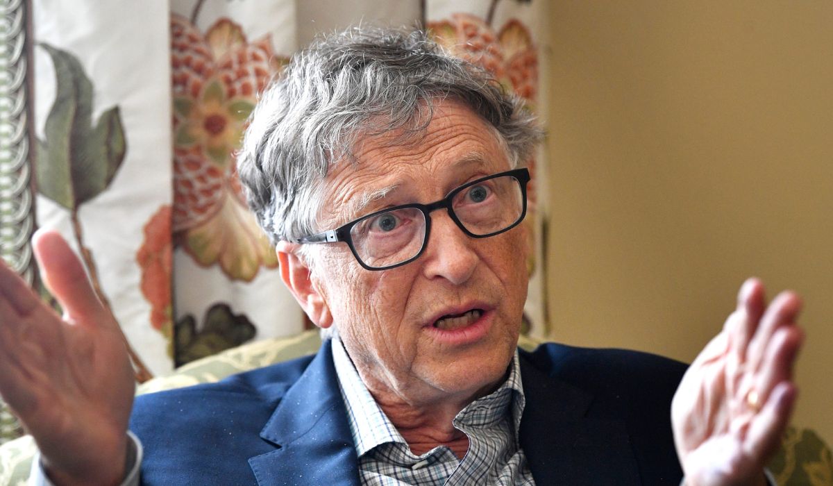 Previziunile lui Bill Gates din 2015 despre pericolele unei pandemii s-au adeverit. Acum,el vorbește de o nouă pandemie mai gravă
