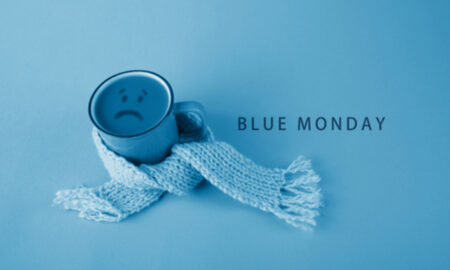 Azi este cea mai tristă zi din an, așa-numita Blue Monday. Specialiștii vin cu o soluție