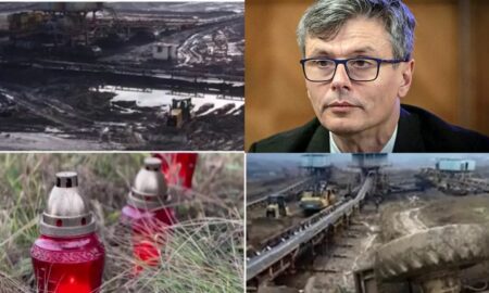 Constatările și măsurile stabilite de Ministerul Energiei în cazul tragediei de la Cariera Jilţ Sud, în care trei oameni au murit