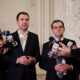 Cătălin Drulă merge pe mână cu Ludovic Orban în alegerile din 2024 și nu vede o colaborare cu Dacian Cioloș