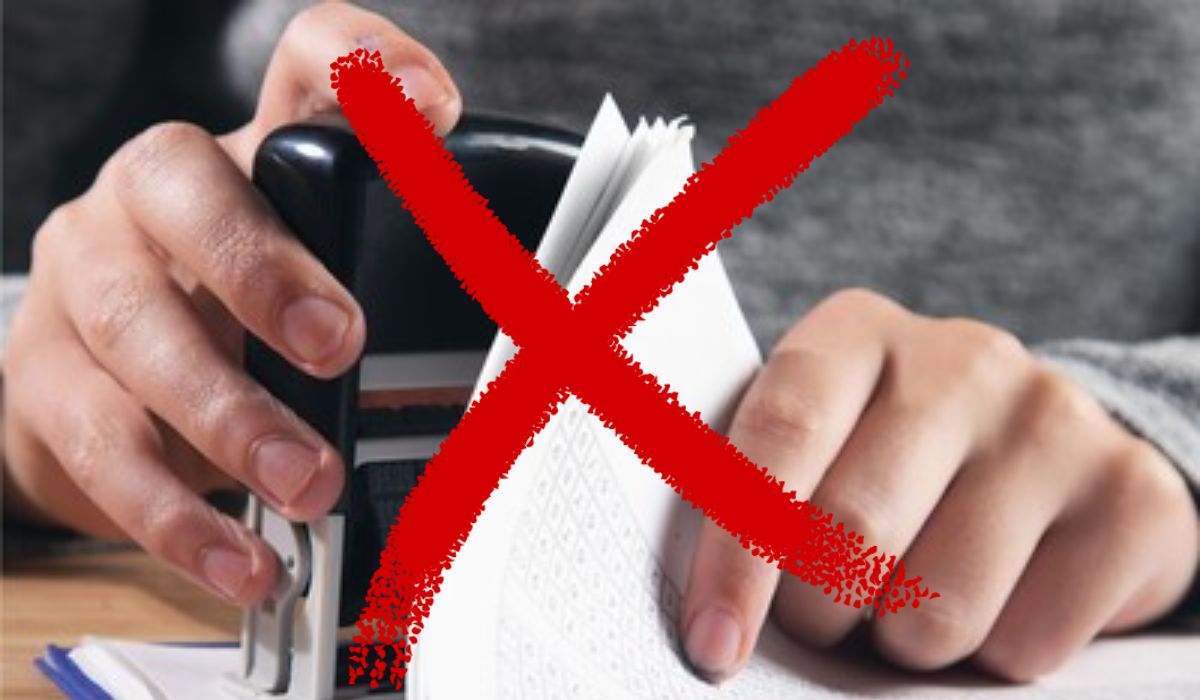 Important! Ce documente nu mai au voie să ceară instituțiile publice cetățenilor. Actele vor fi acceptate și în format electronic