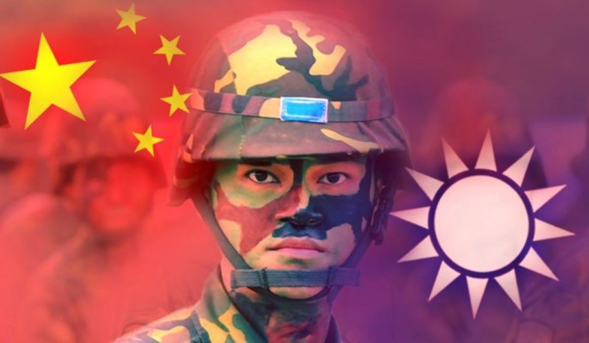 Noua Ordine Mondială pleacă din China: „E cea mai mare provocare strategică”. SUA și Japonia, axate pe tratatul de securitate