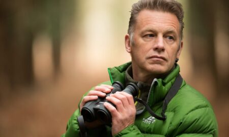 Un cunoscut prezentator al BBC și militant pentru protecția naturii a anunțat că se retrage