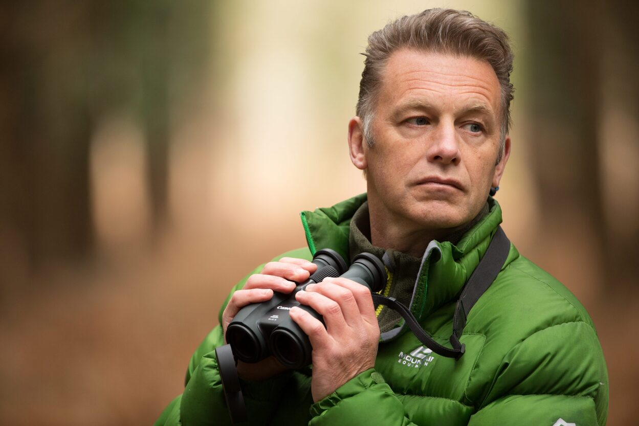 Un cunoscut prezentator al BBC și militant pentru protecția naturii a anunțat că se retrage