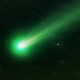 Nu ratați „Cometa Verde” care își face PRIMA apariție după 50.000 de ani! Ce spun astronomii