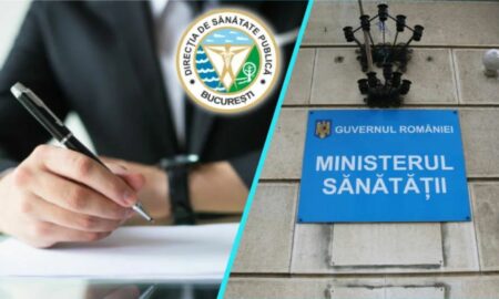 Ministerul Sănătății a stabilit modul de desfășurare a concursurilor de ocupare a posturilor vacante din spitale și DSP-uri 