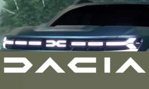 Noi modele de mașini, marca Dacia, ar putea fi lansate în perioada următoare. Este vorba de două modele compacte