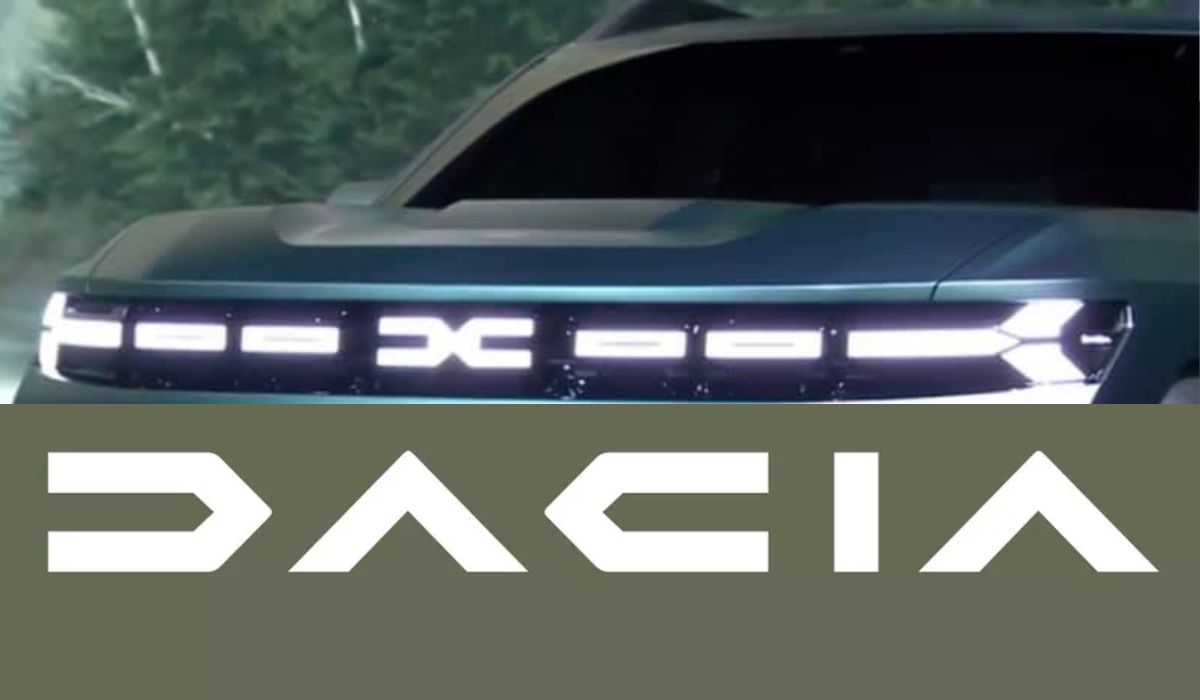 Noi modele de mașini, marca Dacia, ar putea fi lansate în perioada următoare. Este vorba de două modele compacte