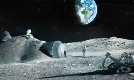 Marea enigmă a zborului în cosmos: De ce din 1972 nimeni nu a mai ajuns pe Lună?