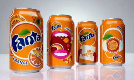 Coca-Cola face precizări după ce ANPC a dezvăluit ce probleme sunt cu sucul Fanta vândut în România