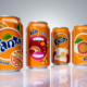 Coca-Cola face precizări după ce ANPC a dezvăluit ce probleme sunt cu sucul Fanta vândut în România