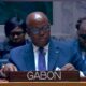 Șocant. Fostul ambasador al Gabonului în SUA a murit după ce a suferit un atac de cord în timpul unei ședințe de guvern