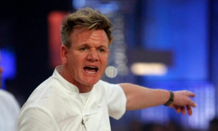 Cum a reușit celebrul bucătar Gordon Ramsay să își supere clienții