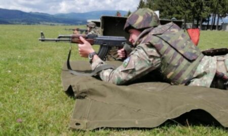 Pregătirile militarilor români se intensifică. „Nu ne mai antrenăm de dragul de a ne antrena”