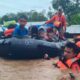 Dezastru: Cel puțin 51 de morți în Filipine după inundațiile din timpul sărbătorilor. Ce măsuri au luat autoritățile