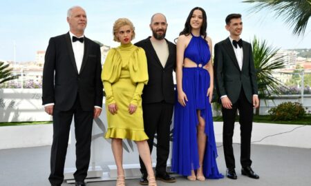 În seara aceasta, la TVR Cultural, puteți viziona filmul românesc premiat la Festivalul de la Cannes, în regia lui Alexandru Belc