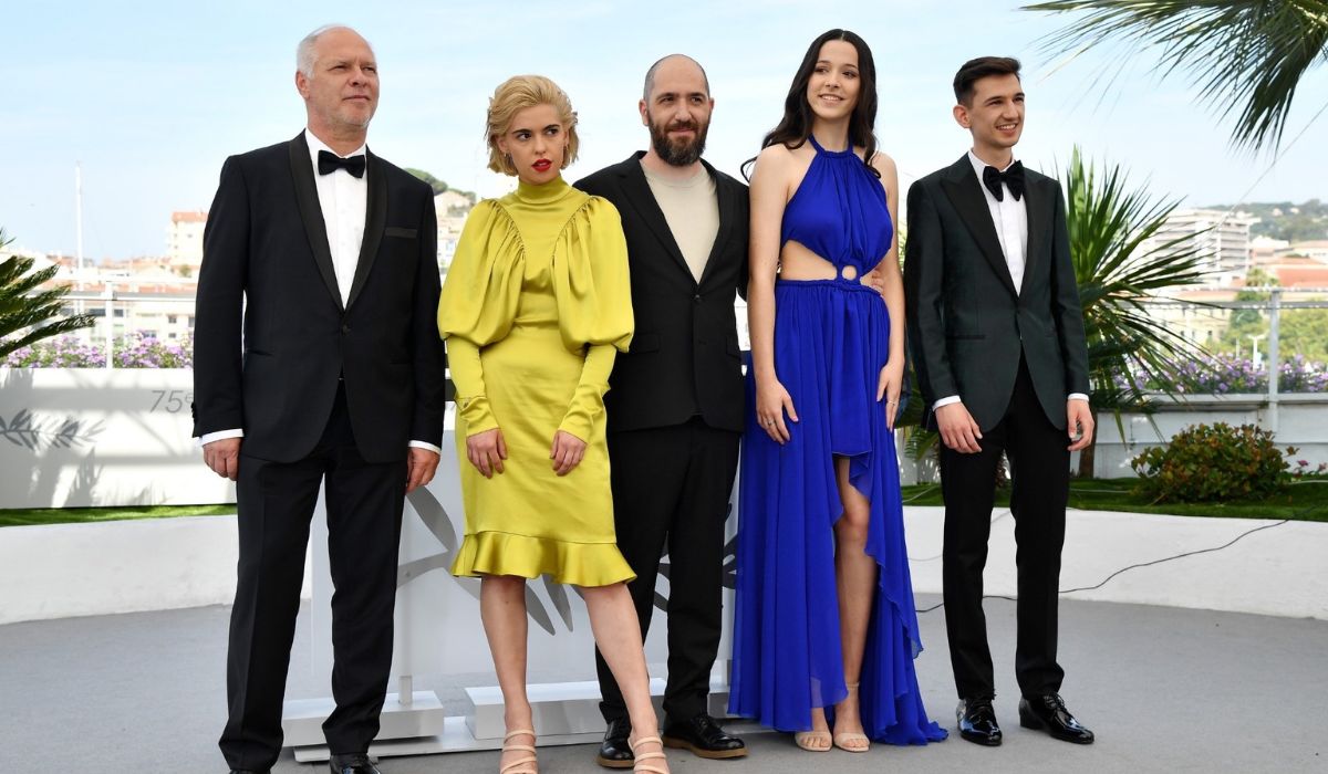 În seara aceasta, la TVR Cultural, puteți viziona filmul românesc premiat la Festivalul de la Cannes, în regia lui Alexandru Belc