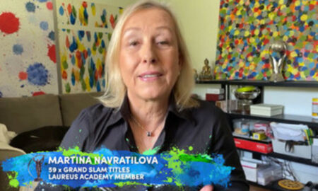 Martina Navratilova a anunțat că e grav bolnavă. Jucătoarea de tenis a mărturisit ce va face în continuare