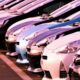 Piața auto din România: vânzările autoturismelor noi au crescut cu 22%