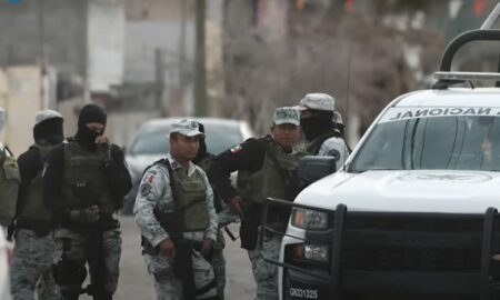 Închisoare atacată de vehicule blindate, în Mexic. O parte dintre deținuți au murit, alții au evadat