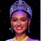 Miss Țara Galilor a suferit un grav accident la întoarcerea acasă de la concursul Miss Universe