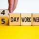 UE vrea să adopte săptămâna de lucru de 4 zile! În ce sectoare ar putea fi adoptat noul regim de muncă