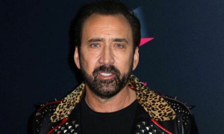 Starul de la Hollywood, Nicolas Cage, i-a adus un omagiu impresionant fostei sale soții, Lisa Maria Presley