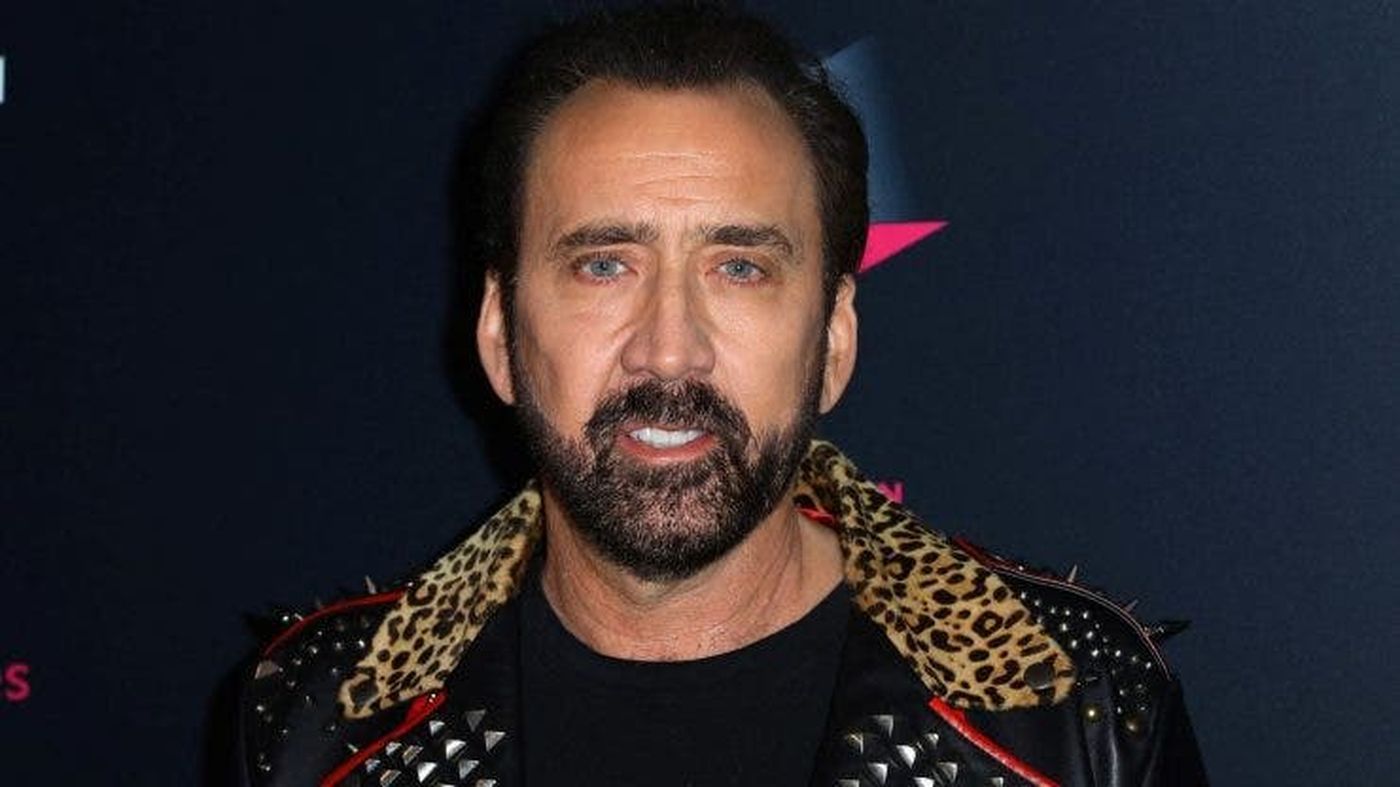 Starul de la Hollywood, Nicolas Cage, i-a adus un omagiu impresionant fostei sale soții, Lisa Maria Presley