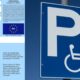 Important pentru persoanele cu dizabilități! Cardurile-legitimație de parcare trebuie schimbate până la sfârșitul lui iunie 2023 