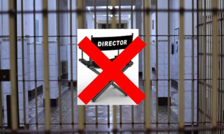 Un director de penitenciar, suspectat că  ar avea legături cu reţele infracţionale, a fost demis de ministrul Justiției