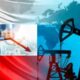 Rusia, afectată de prăbușirea pieței petrolului Ural. Beneficiarii prețurilor reduse sunt două mari puteri, dar nu SUA