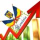 România, în categoria de țări cu venituri mari: Creștere semnificativă în 2022