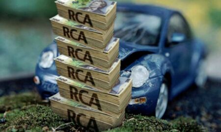 Industria RCA-urilor se schimbă! Veşti proaste pentru şoferi