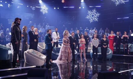 Audiențe de Revelion 2022-2023. Pe ce posturi TV s-au uitat românii în noaptea dintre ani. Cine a câștigat minutul de aur