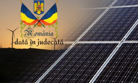 Statul român, amenințat că va fi dat în judecată de cel mai mare producător de energie regenerabilă din lume. Care sunt motivele?
