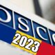 Președinția Comitetului de Securitate al Organizației pentru Securitate și Cooperare în Europa (OSCE) a fost preluată de România