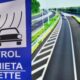 Detalii despre noua rovinietă! Românii cu mașini vechi vor plăti mai mult din cauza poluării. Se introduce o nouă taxă