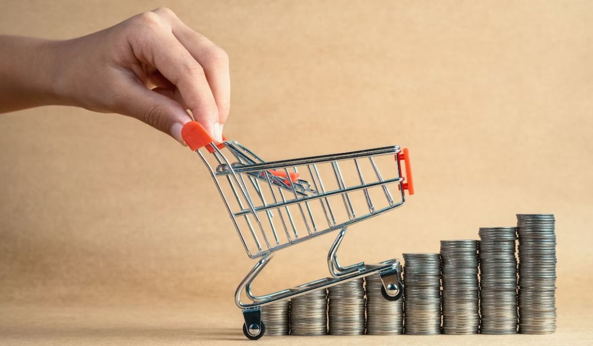 Ordonanța de Guvern care aduce noi scumpiri în magazine ale unor produse