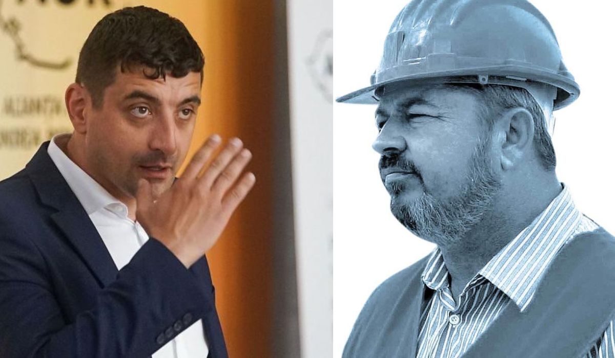 „Regele Asfaltului”, susținut de liderul AUR. Ce cere George Simion Guvernului României și care vor fi consecințele refuzului