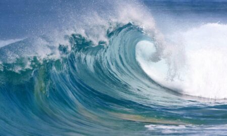 Cutremur uriaș cu magnitudinea de 7,2 grade, pe o insulă din Pacific. Alertă de tsunami