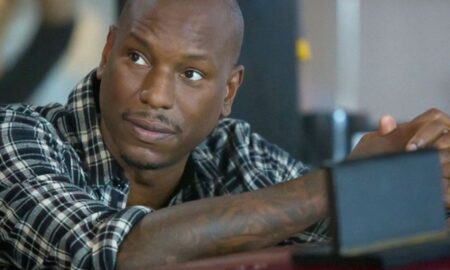 Manelistul Narcis de la Bărbulești l-a înnebunit pe actorul Tyrese Gibson din ”The Fast and the furious”. Ce a spus despre român