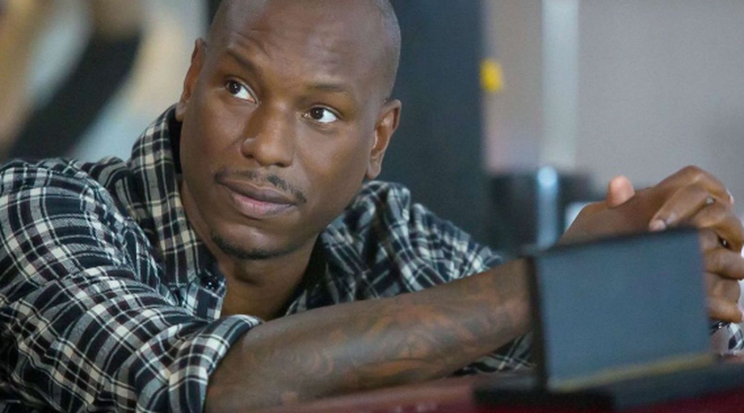 Manelistul Narcis de la Bărbulești l-a înnebunit pe actorul Tyrese Gibson din ”The Fast and the furious”. Ce a spus despre român