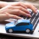 Cei interesați de achiziționarea unei mașini second hand din România, pot verifica online istoricul ei de pe un site oficial