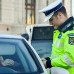 Șoferii rămân fără carnet 10 ani valoarea punctului de amendă