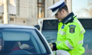 Șoferii rămân fără carnet 10 ani valoarea punctului de amendă
